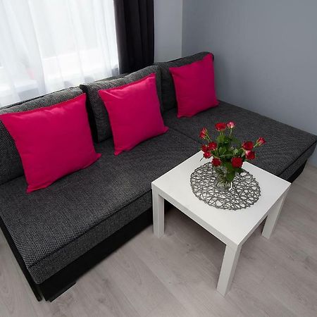 Time For You Apartments 2 Lodz (Lodz) Exterior photo