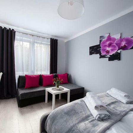 Time For You Apartments 2 Lodz (Lodz) Exterior photo