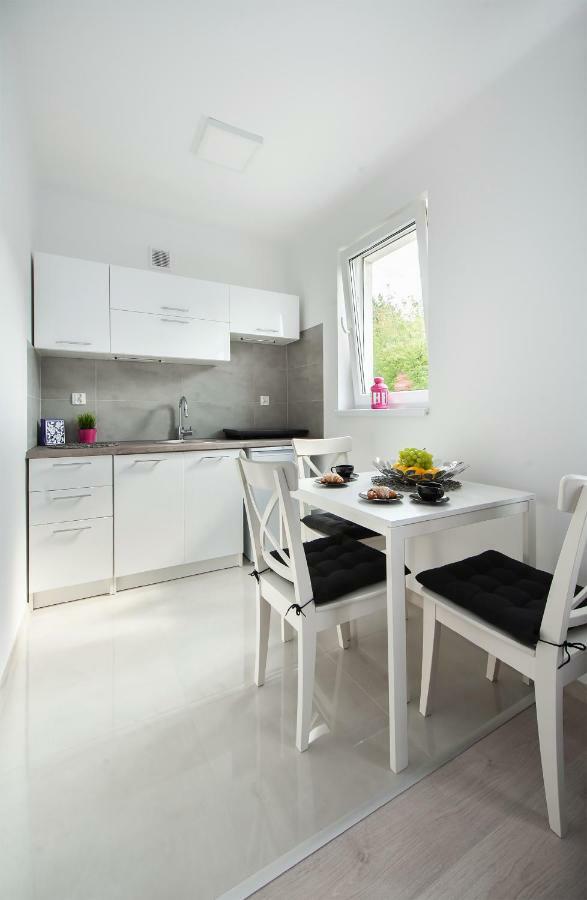Time For You Apartments 2 Lodz (Lodz) Exterior photo