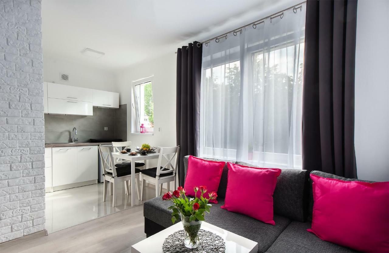 Time For You Apartments 2 Lodz (Lodz) Exterior photo