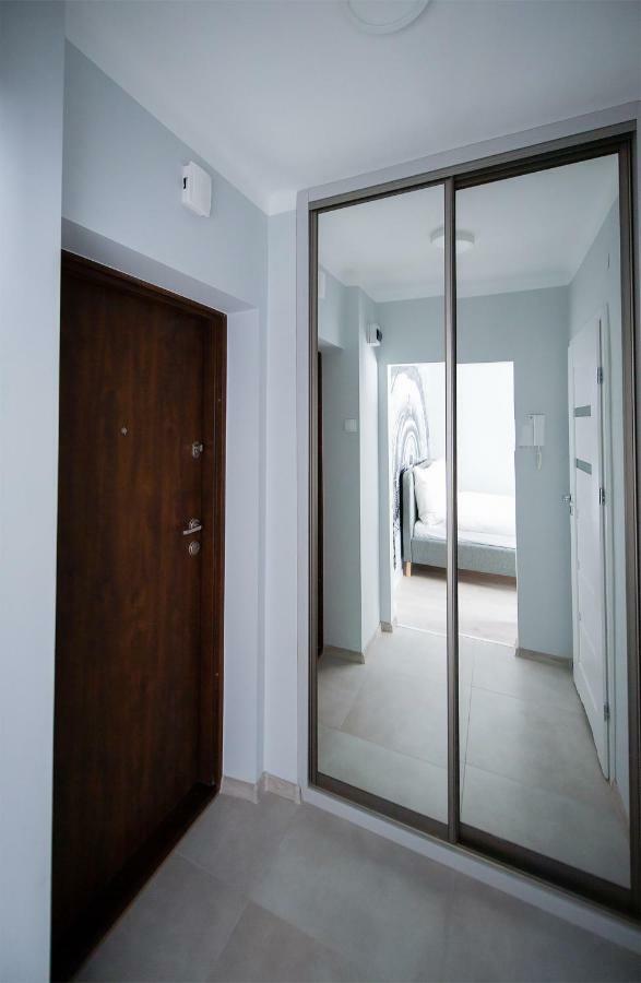 Time For You Apartments 2 Lodz (Lodz) Exterior photo