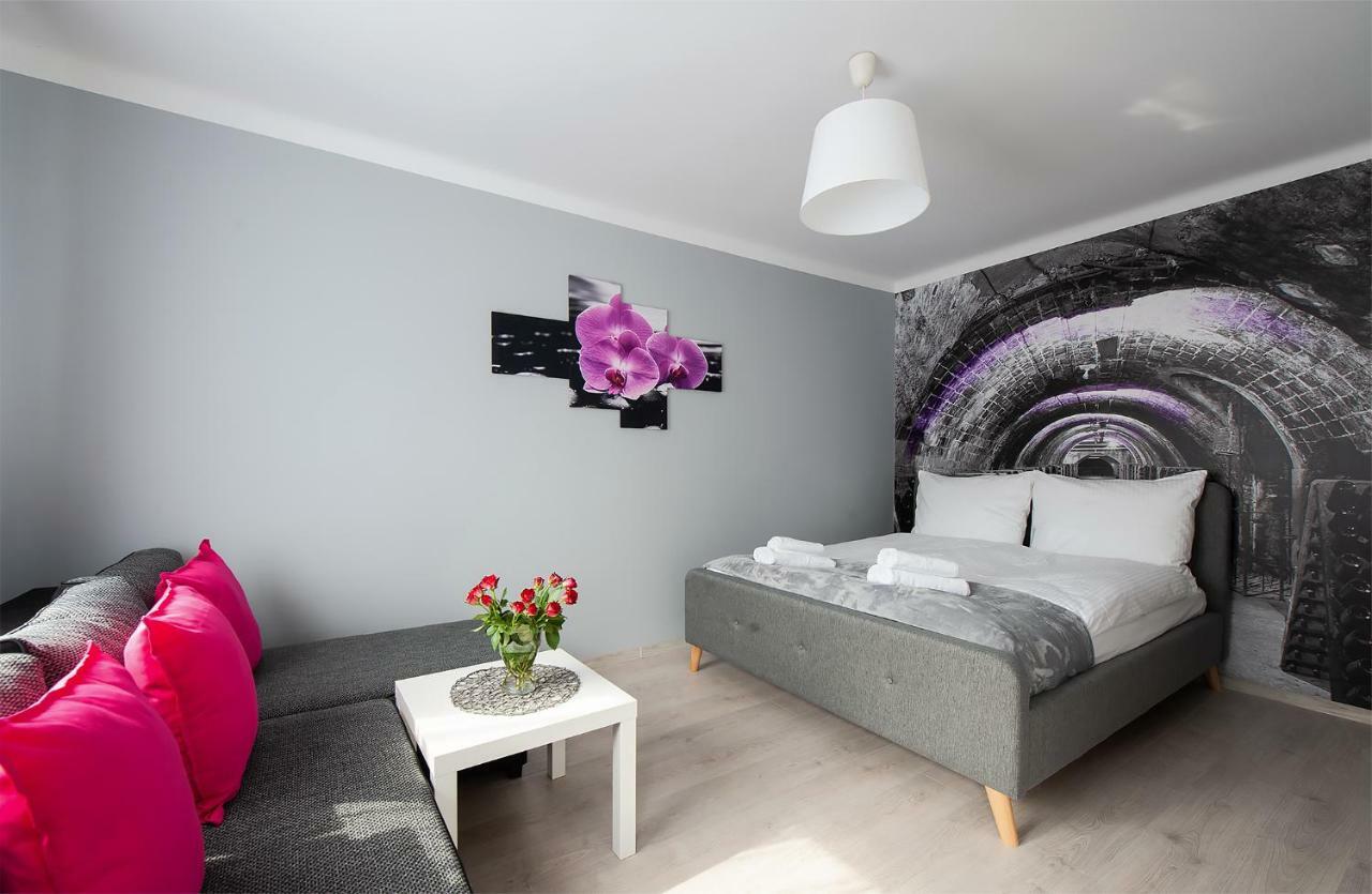 Time For You Apartments 2 Lodz (Lodz) Exterior photo
